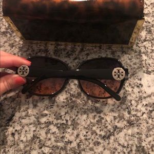 Tory Burch Sunglasses
